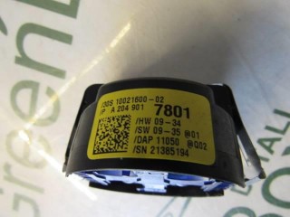 Датчик дождя, ориг. номер A2049017801, Mercedes E C207 2009-2013