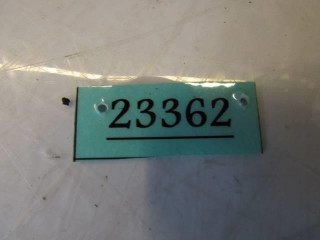 Датчик дождя, ориг. номер A2049017801, Mercedes E C207 2009-2013