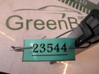 Усилитель антенны, ориг. номер A2128201689, Mercedes CLS W218 1 поколение 2010-2014