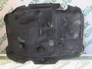 Декоративная крышка двигателя, ориг. номер A6510101467, Mercedes CLS W218 1 поколение 2010-2014