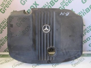 Декоративная крышка двигателя, ориг. номер A6510101467, Mercedes E C207 2009-2013