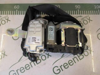 Ремень безопасности, ориг. номер A2128607685, Mercedes CLS W218 1 поколение 2010-2014