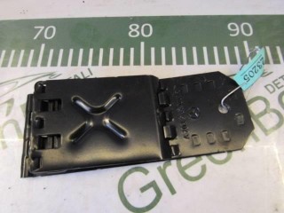 Противооткатный упор, ориг. номер A2035830075, Mercedes GL X164 2009-2012