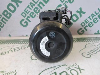 Компрессор кондиционера, ориг. номер A0032308711, Mercedes E C207 2009-2013