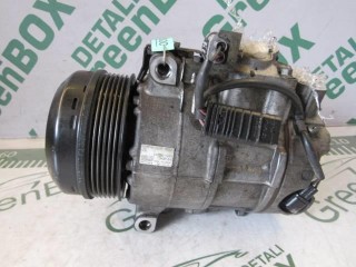 Компрессор кондиционера, ориг. номер A0032308711, Mercedes E C207 2009-2013