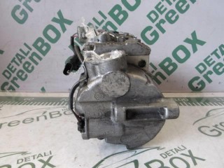 Компрессор кондиционера, ориг. номер A0032308711, Mercedes E C207 2009-2013