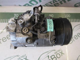 Компрессор кондиционера, ориг. номер A0032308711, Mercedes SLK R172 2011-2016