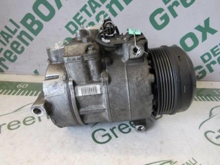 Компрессор кондиционера, ориг. номер A0032308711, Mercedes SLK R172 2011-2016