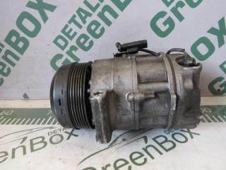 Компрессор кондиционера, ориг. номер A0032308711, Mercedes SLK R172 2011-2016