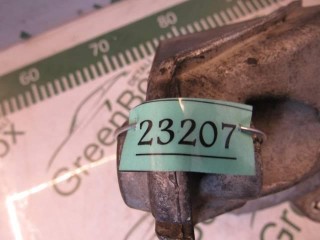 Кронштейн двигателя левый, ориг. номер A6512230004, Mercedes C W204 2007-2011