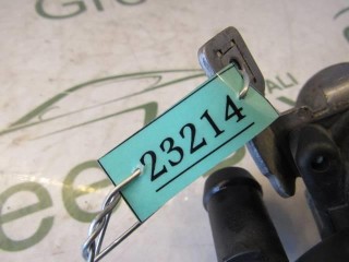 Кран отопителя (печки), ориг. номер A6512000231, Mercedes GLK X204 2008-2012