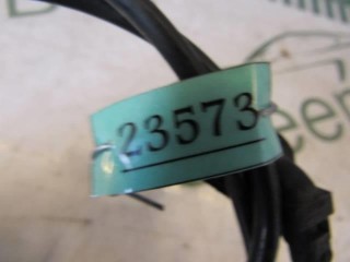 Датчик ABS, ориг. номер A2125400217, Mercedes CLS W218 1 поколение [рестайлинг] 2010-2014