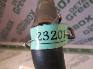 Патрубок (трубопровод, шланг), ориг. номер A2045017182, Mercedes C W204 2007-2011