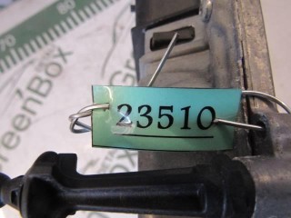 Блок управления двигателем, ориг. номер A2769007300, Mercedes E W212 2013-2016