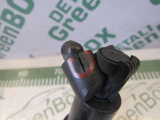 Форсунка омывателя фары, ориг. номер A2218600147, Mercedes CL W216 рестайлинг 2006-2010