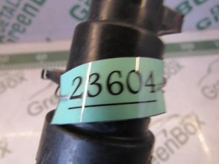 Форсунка омывателя фары, ориг. номер A2218600147, Mercedes CL W216 рестайлинг 2006-2010