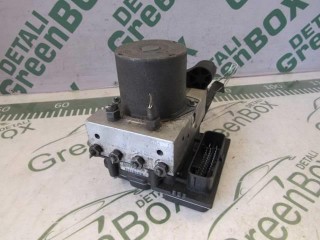 Блок ABS, ориг. номер A2184310112, Mercedes CLS W218 1 поколение 2010-2014