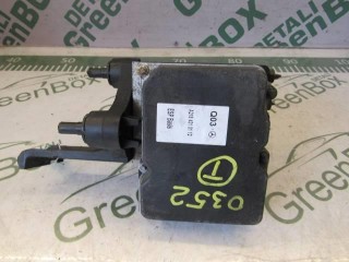 Блок ABS, ориг. номер A2184310112, Mercedes CLS W218 1 поколение 2010-2014