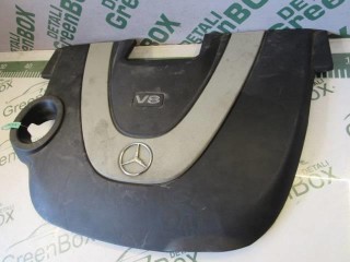 Декоративная крышка двигателя, ориг. номер A2730101767, Mercedes ML W164 2008-2011