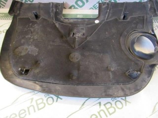 Декоративная крышка двигателя, ориг. номер A2730101767, Mercedes ML W164 2008-2011