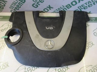 Декоративная крышка двигателя, ориг. номер A2730101767, Mercedes R W251 2010-2017