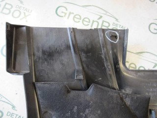 Декоративная крышка двигателя, ориг. номер A2730101767, Mercedes R W251 2010-2017