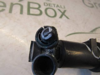 Форсунка омывателя фары, ориг. номер A2218600247, Mercedes CL W216 рестайлинг 2006-2010