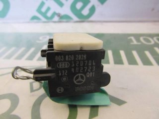 Датчик удара, ориг. номер A0038202926, Mercedes GL X164 2006-2009