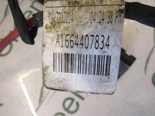 Проводка, ориг. номер A1664407834, Mercedes GLE Coupe C292 2015-2019