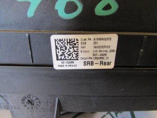 Блок предохранителей, ориг. номер A1645402372, Mercedes GL X164 2006-2009