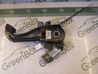 Педаль стояночного тормоза, ориг. номер A1644200784, Mercedes GL X164 2006-2009