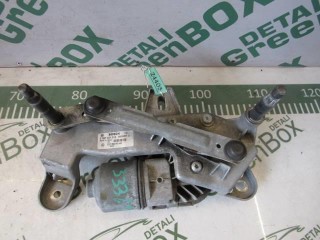 Трапеция стеклоочистителей, ориг. номер A2218204142, Mercedes CL W216 2006-2010