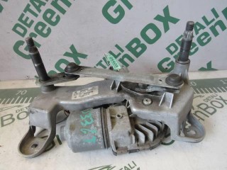 Трапеция стеклоочистителей, ориг. номер A2218204142, Mercedes CL W216 2006-2010
