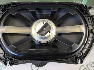 Сабвуфер, ориг. номер A2128202302, Mercedes CLS W218 1 поколение 2010-2014