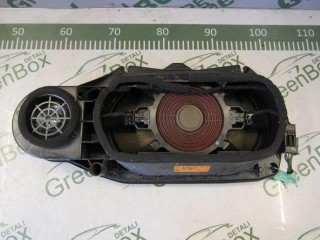 Сабвуфер, ориг. номер A2128202302, Mercedes CLS W218 1 поколение 2010-2014