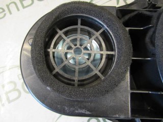 Сабвуфер, ориг. номер A2128202302, Mercedes CLS W218 1 поколение 2010-2014