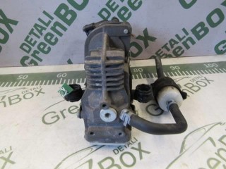 Компрессор пневмоподвески, ориг. номер A1663200204, Mercedes ML W166 2011-2015