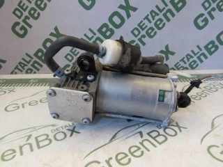 Компрессор пневмоподвески, ориг. номер A1663200204, Mercedes ML W166 2011-2015