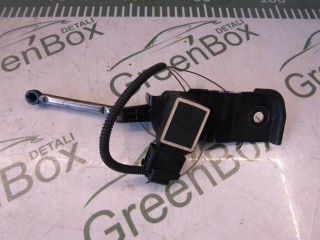 Датчик положения кузова, ориг. номер A0105427717, Mercedes A W169 2004-2008