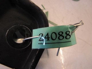 Датчик положения кузова, ориг. номер A0105427717, Mercedes A W169 2004-2008