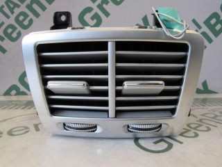 Дефлектор обдува салона, ориг. номер A2218301054, Mercedes CL W216 2006-2010