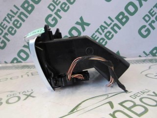 Дефлектор обдува салона, ориг. номер A2218301054, Mercedes CL W216 рестайлинг 2006-2010