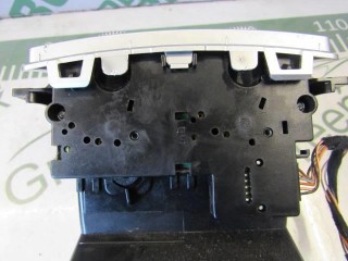 Дефлектор обдува салона, ориг. номер A2218301054, Mercedes CL W216 рестайлинг 2006-2010