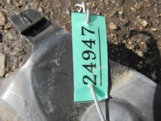 Дождевик, ориг. номер A1648300228, Mercedes ML W164 2008-2011