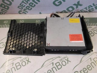 DVD-чейнджер, ориг. номер A2518202526, Mercedes GL X164 2006-2009