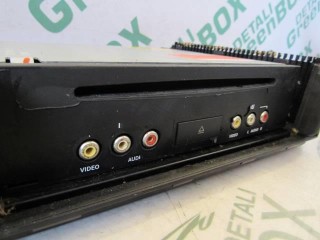 DVD-чейнджер, ориг. номер A2518202526, Mercedes GL X164 2006-2009
