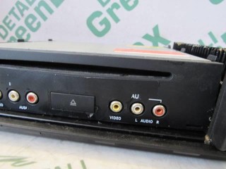 DVD-чейнджер, ориг. номер A2518202526, Mercedes GL X164 2006-2009