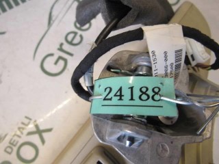 Зеркало заднего вида, ориг. номер A2048104317, Mercedes C W204 2011-2015