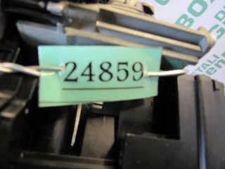 Переключатель подрулевой в сборе, ориг. номер A2215457832, Mercedes CL W216 2006-2010