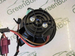 Моторчик печки, ориг. номер V7771001, Mercedes C W204 2011-2015